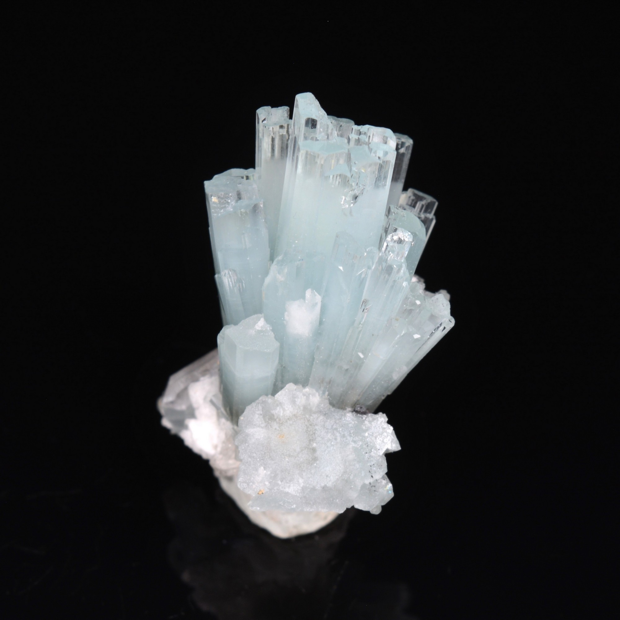 Aquamarine - Shigar Valley, Skardu, Pakistan