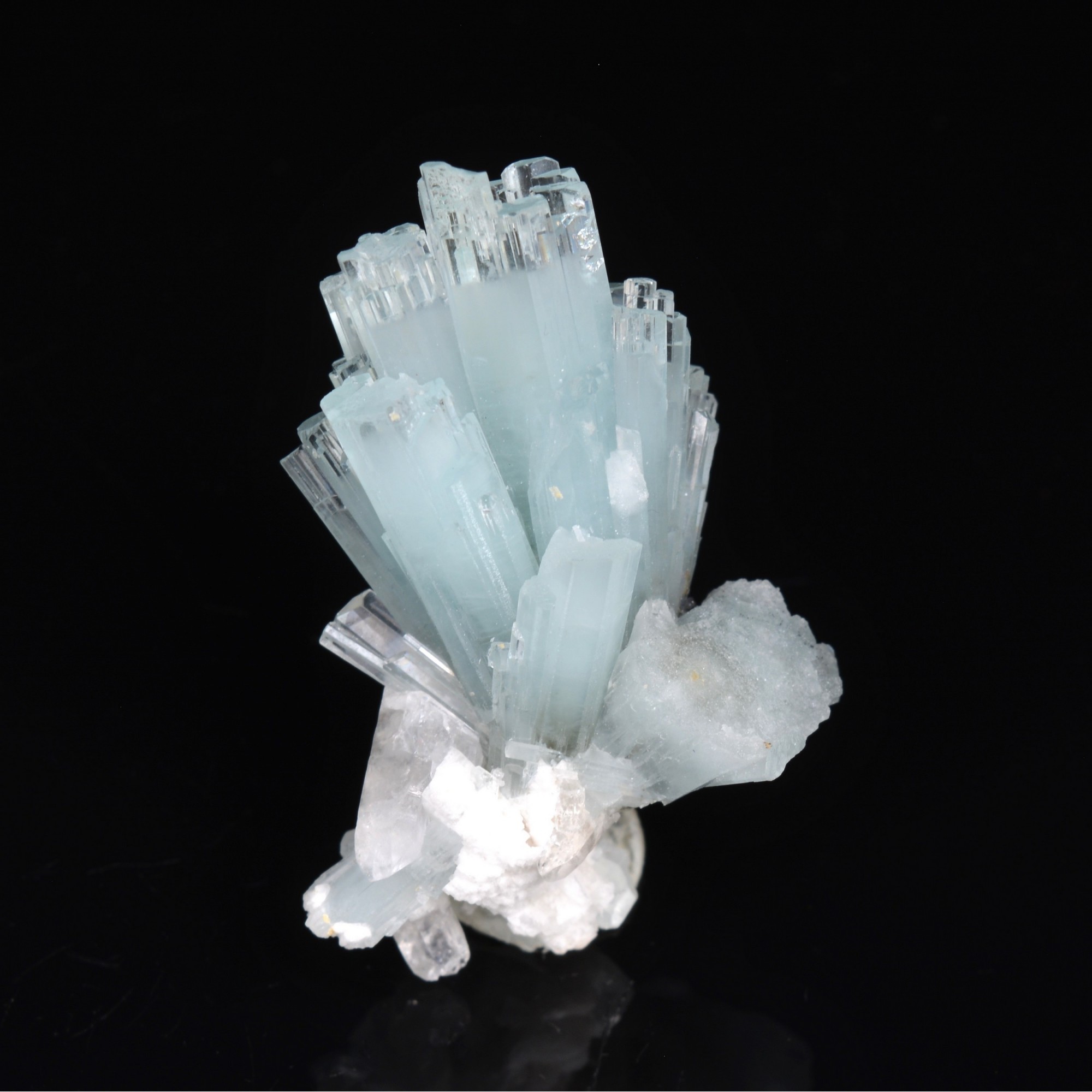 Aquamarine - Shigar Valley, Skardu, Pakistan