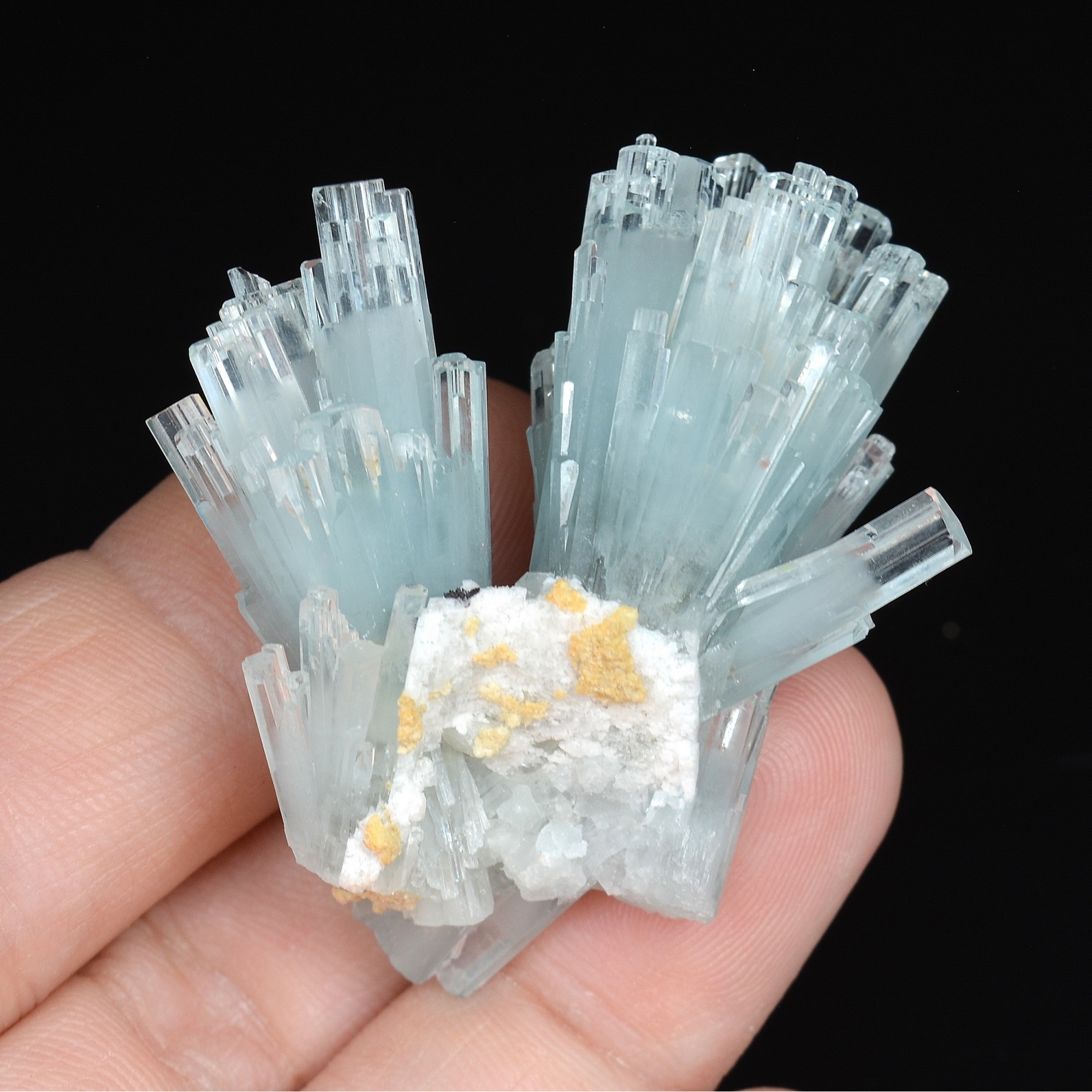 Aquamarine - Shigar Valley, Skardu, Pakistan