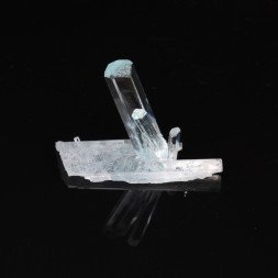 Aquamarine - Shigar Valley, Skardu, Pakistan