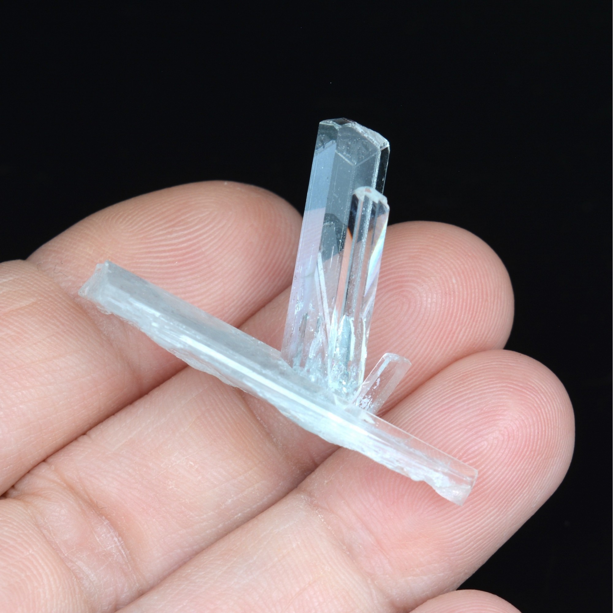 Aquamarine - Shigar Valley, Skardu, Pakistan