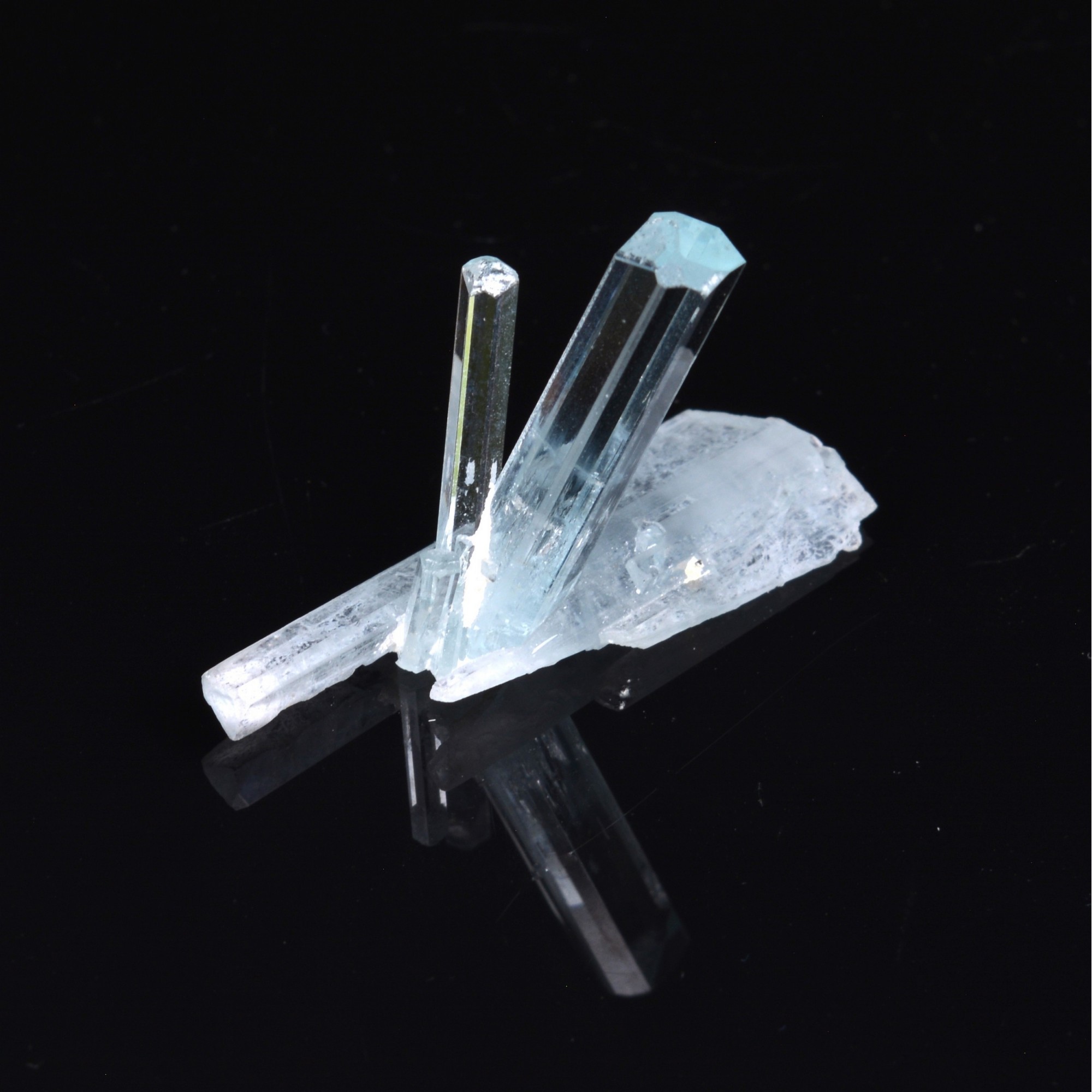 Aquamarine - Shigar Valley, Skardu, Pakistan