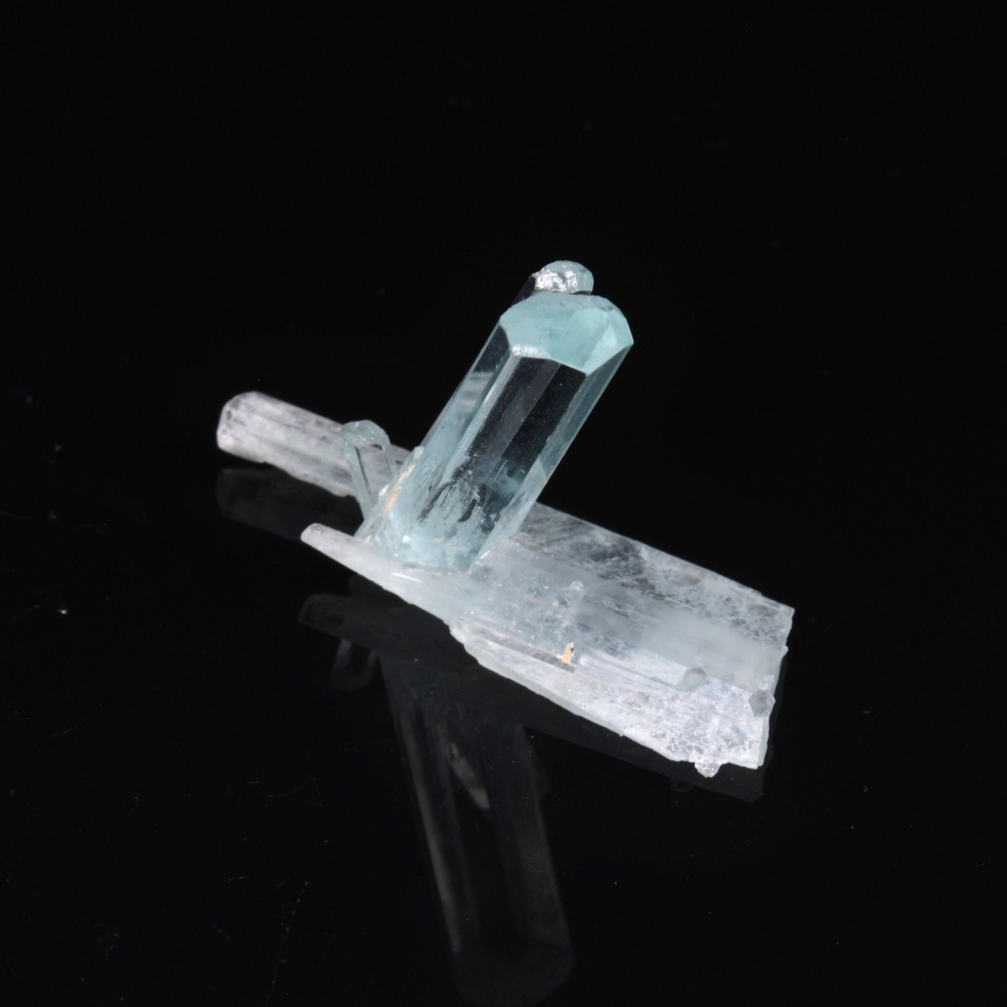 Aquamarine - Shigar Valley, Skardu, Pakistan