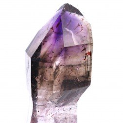 Améthyste, Mine Chibuku, Vallée du Zambèze, Zimbabwe