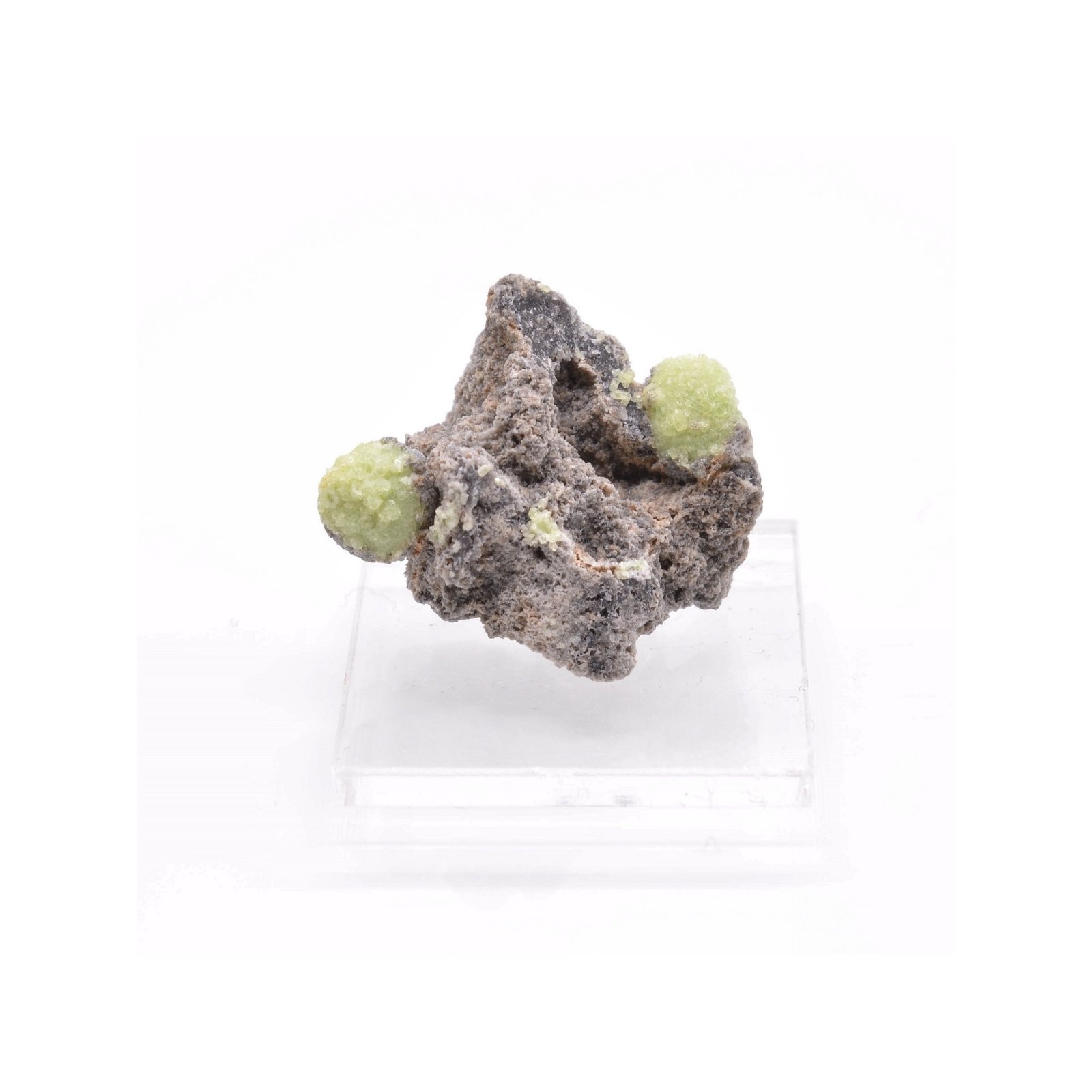 Wavellite - Mauldin, Arkansas, USA