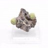Wavellite - Mauldin, Arkansas, USA