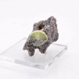 Wavellite - Mauldin, Arkansas, USA