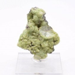 Wavellite - Mauldin, Arkansas, Etats-Unis