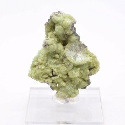Wavellite - Mauldin, Arkansas, USA