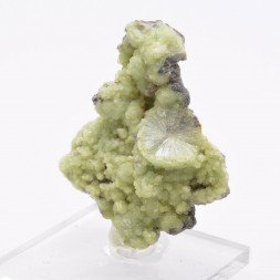 Wavellite - Mauldin, Arkansas, USA