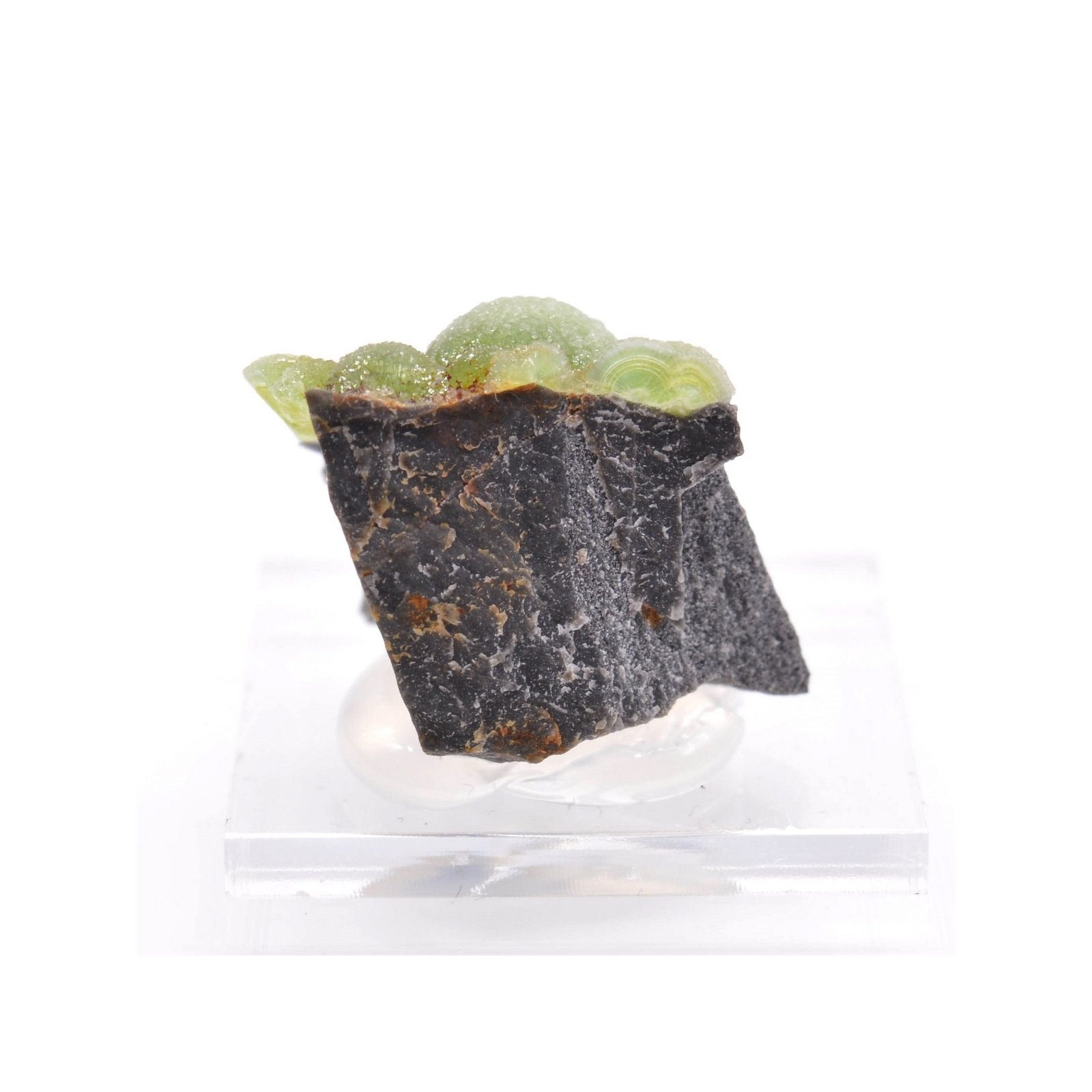 Wavellite - Mauldin, Arkansas, Etats-Unis