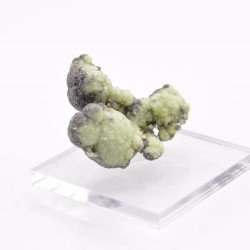 Wavellite - Mauldin, Arkansas, USA