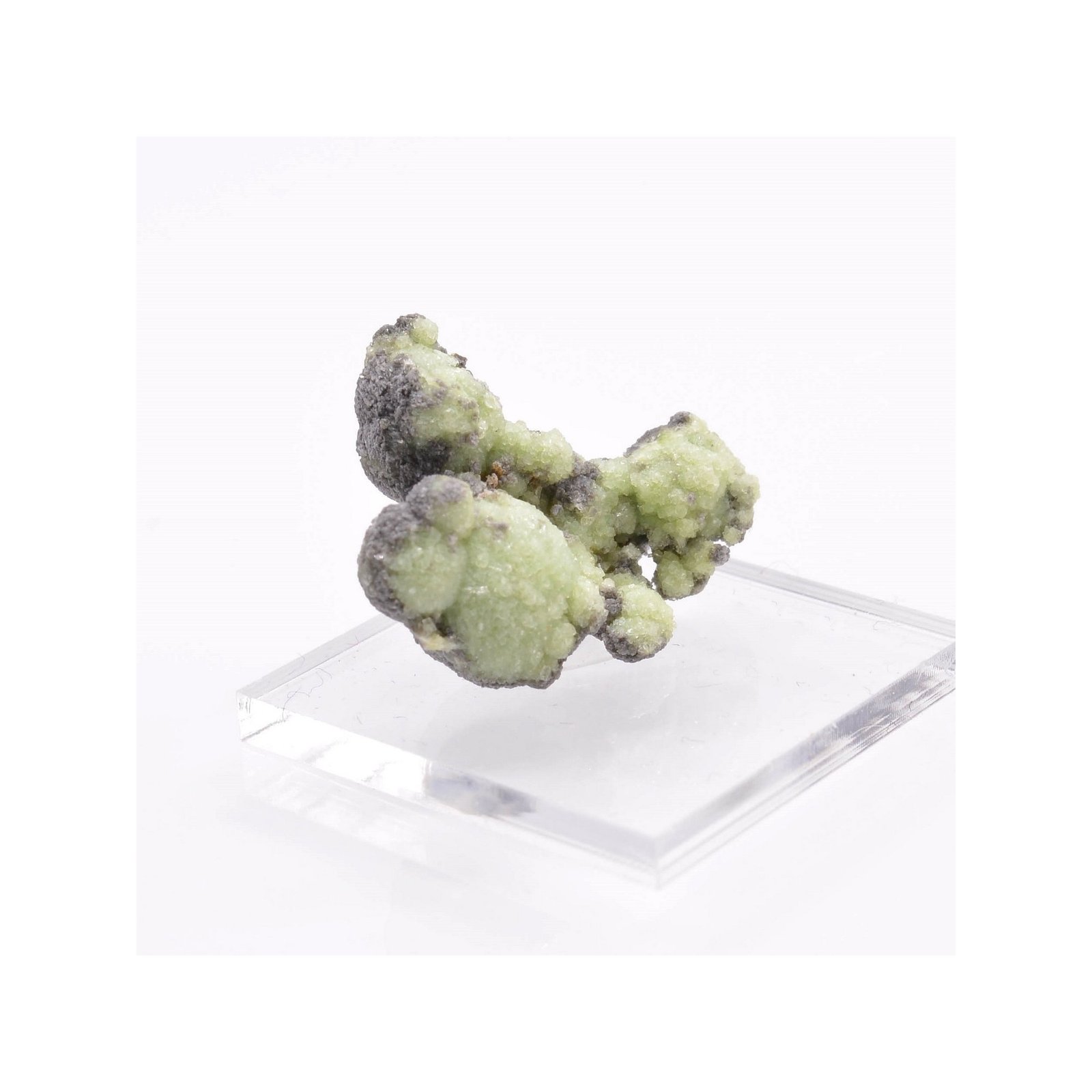 Wavellite - Mauldin, Arkansas, Etats-Unis