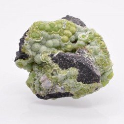 Wavellite - Mauldin, Arkansas, Etats-Unis