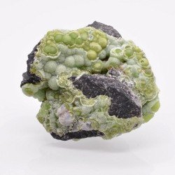 Wavellite - Mauldin, Arkansas, USA