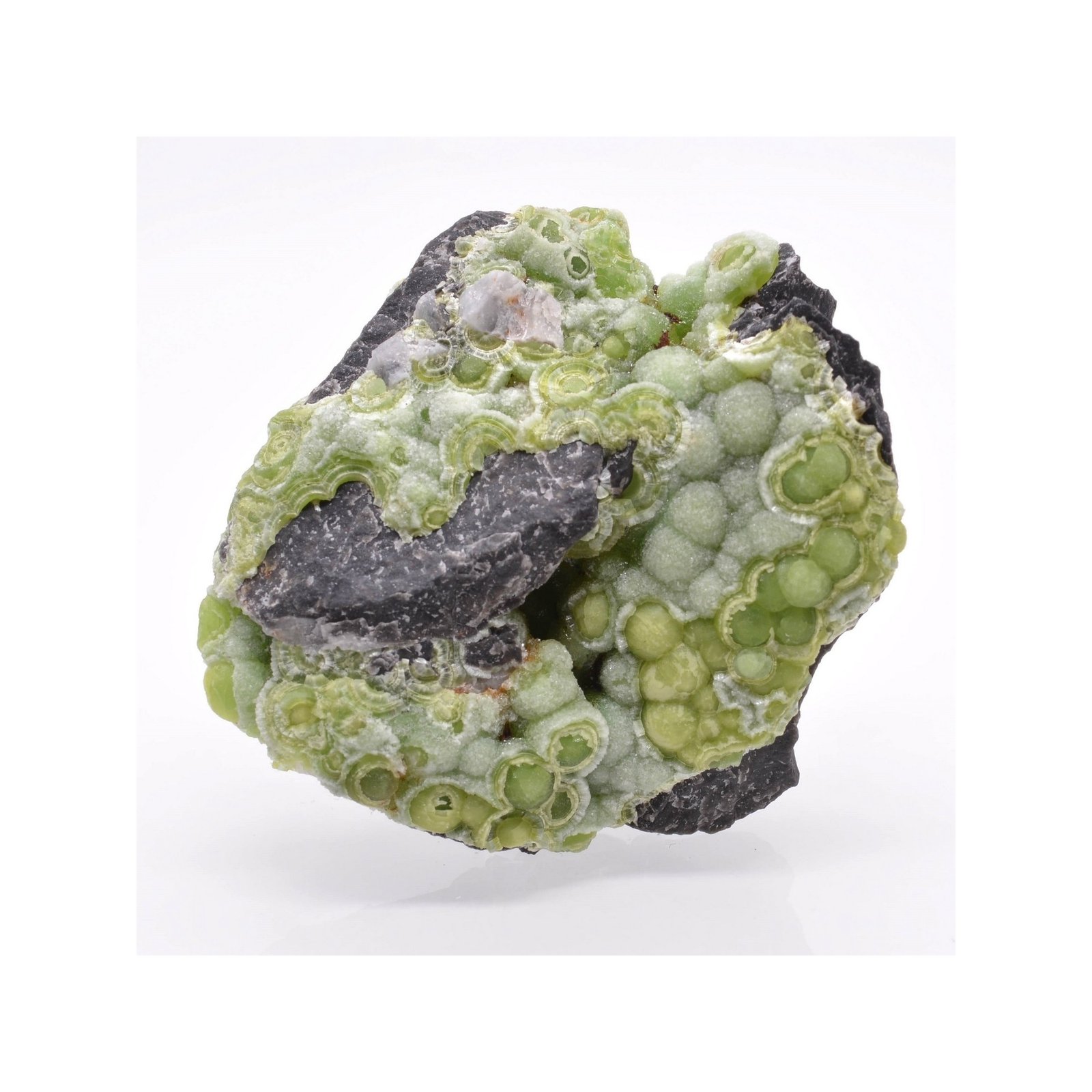Wavellite - Mauldin, Arkansas, USA