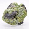 Wavellite - Mauldin, Arkansas, Etats-Unis