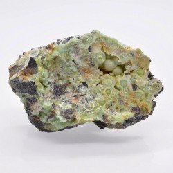 Wavellite - Mauldin, Arkansas, Etats-Unis