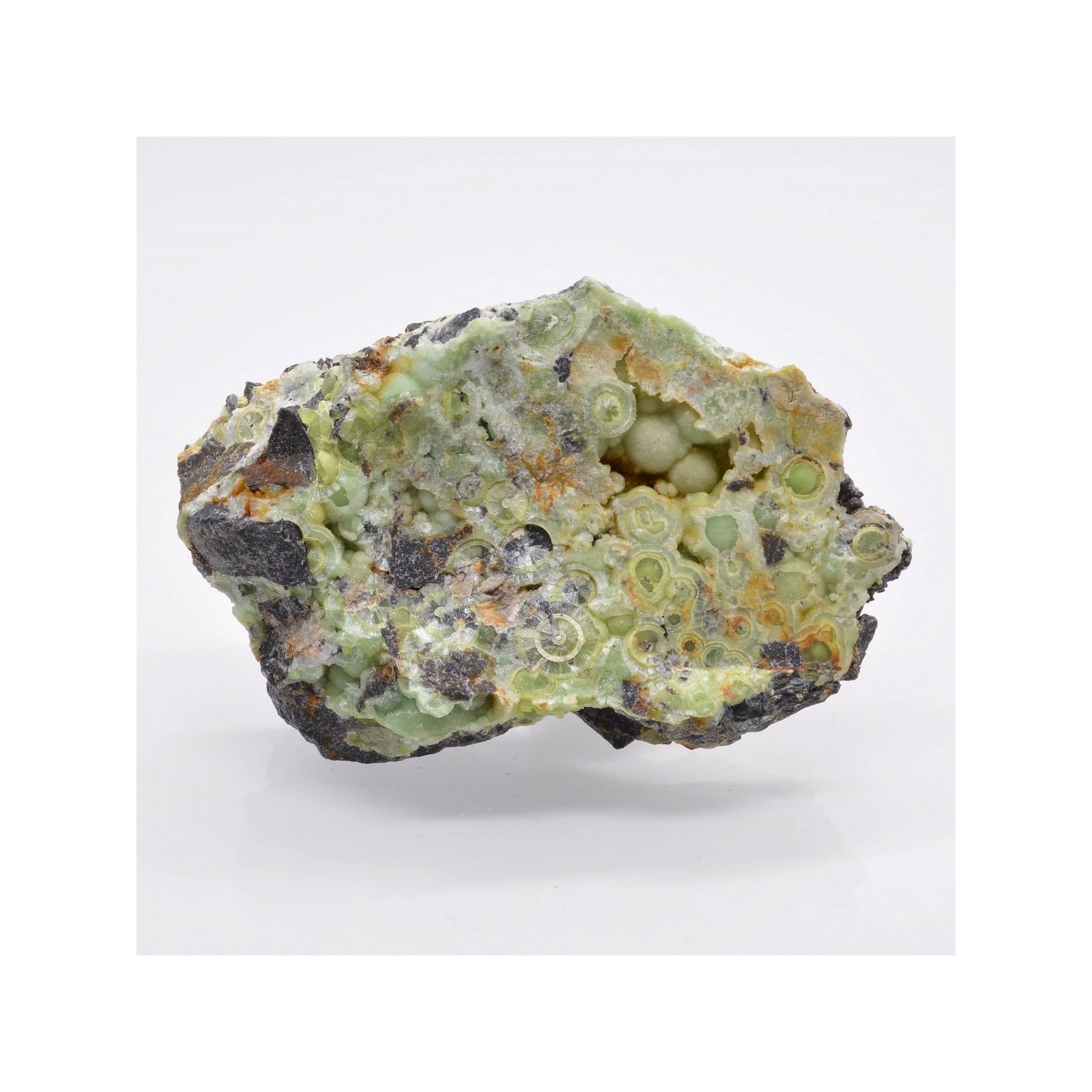 Wavellite - Mauldin, Arkansas, USA