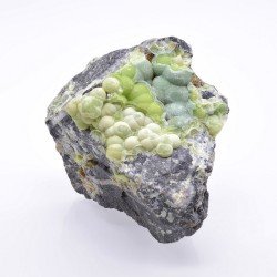 Wavellite - Mauldin, Arkansas, USA