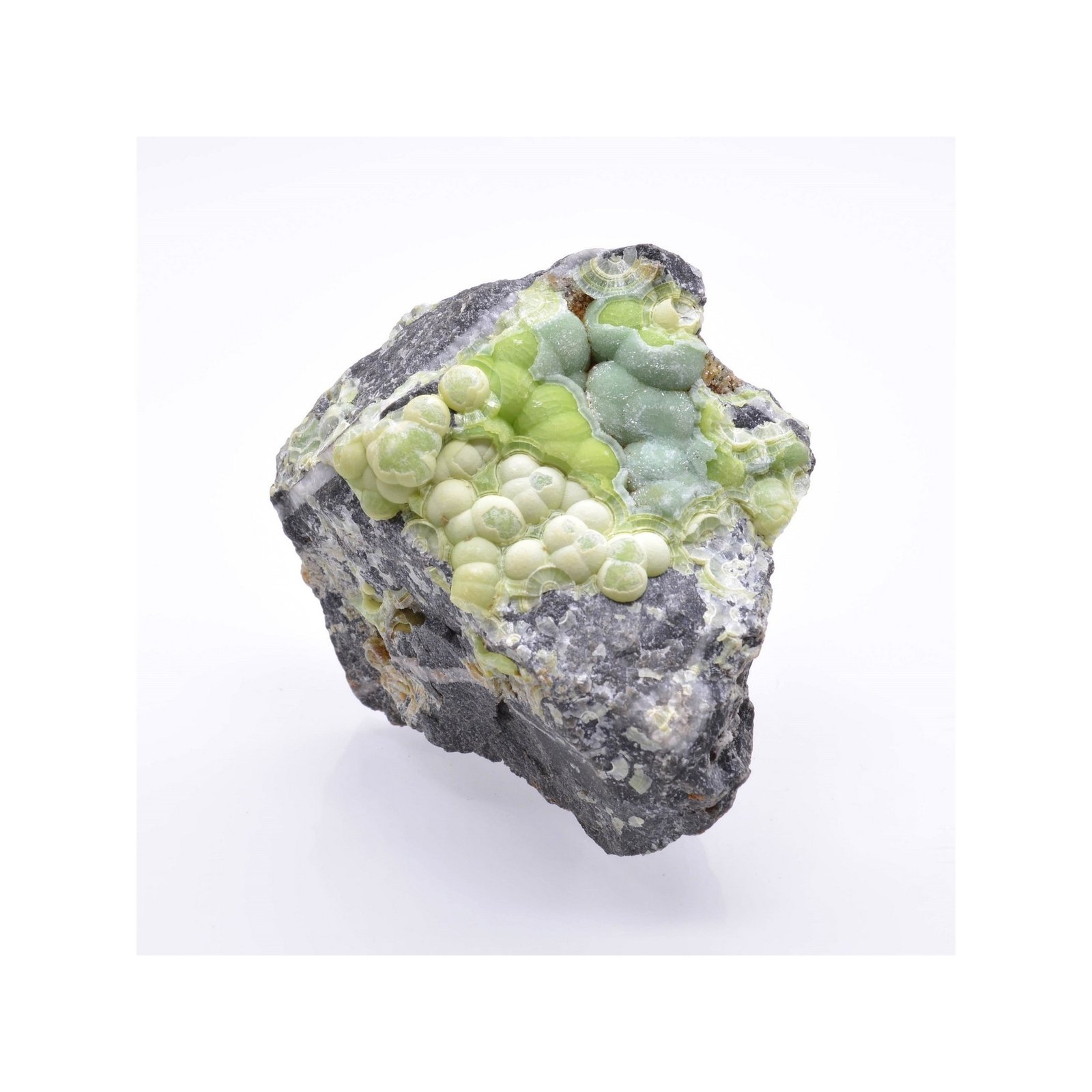 Wavellite - Mauldin, Arkansas, USA