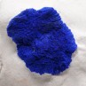 Azurite " sun " - Mine de cuivre Malbunka, Territoire du Nord, Australie