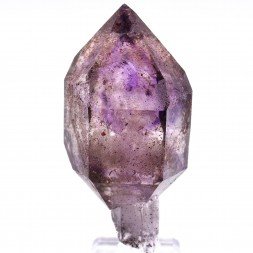 Quartz améthyste, Mine Chibuku, Vallée du Zambèze, Zimbabwe