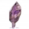 Amethyst quartz, Chibuku Mine, Zambezi Valley, Zimbabwe