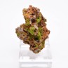 Pyromorphite - Saint-Salvy-de-la-Balme, Tarn, France