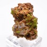 Pyromorphite - Saint-Salvy-de-la-Balme, Tarn, France