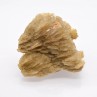 Barite - Le Pradal, Bédarieux, Hérault, France