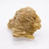 Barite - Le Pradal, Bédarieux, Hérault, France