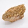 Barite - Le Pradal, Bédarieux, Hérault, France