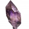 Amethyst quartz, Chibuku Mine, Zambezi Valley, Zimbabwe