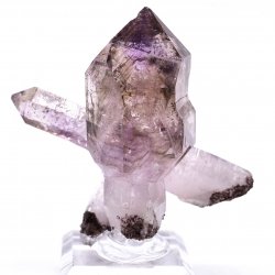 Amethyst quartz, Chibuku Mine, Zambezi Valley, Zimbabwe