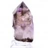 Quartz améthyste, Mine Chibuku, Vallée du Zambèze, Zimbabwe