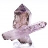 Amethyst quartz, Chibuku Mine, Zambezi Valley, Zimbabwe