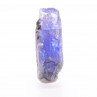 Tanzanite - Collines Merelani, Manyara,Tanzanie