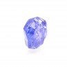 Tanzanite - Collines Merelani, Manyara,Tanzania