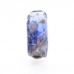Tanzanite - Collines Merelani, Manyara,Tanzanie