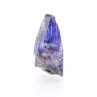 Tanzanite - Collines Merelani, Manyara,Tanzania