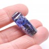 Tanzanite - Collines Merelani, Manyara,Tanzania