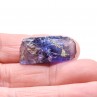 Tanzanite - Collines Merelani, Manyara,Tanzanie