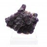 Fluorite - Foisches, Ardennes, France