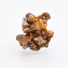 Wulfenite - Los Lamentos, Mexico