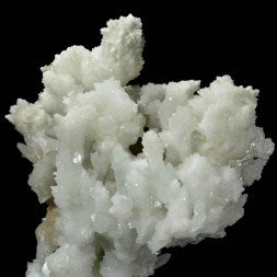 ARAGONITE, Laurion district, Greece