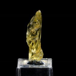 Béryl Heliodore, Volodarsk-Volinsky, Ukraine.