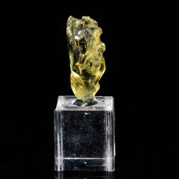 Beryl Heliodor, Volodarsk-Volinsky, Ukraine.