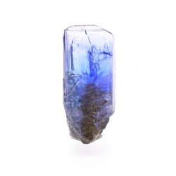 Tanzanite - Arusha, Merelani Hills, Manyara, Tanzania