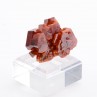 Vanadinite - Mibladen, Maroc